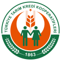 Ana Sayfa 12 tarim kredi logo